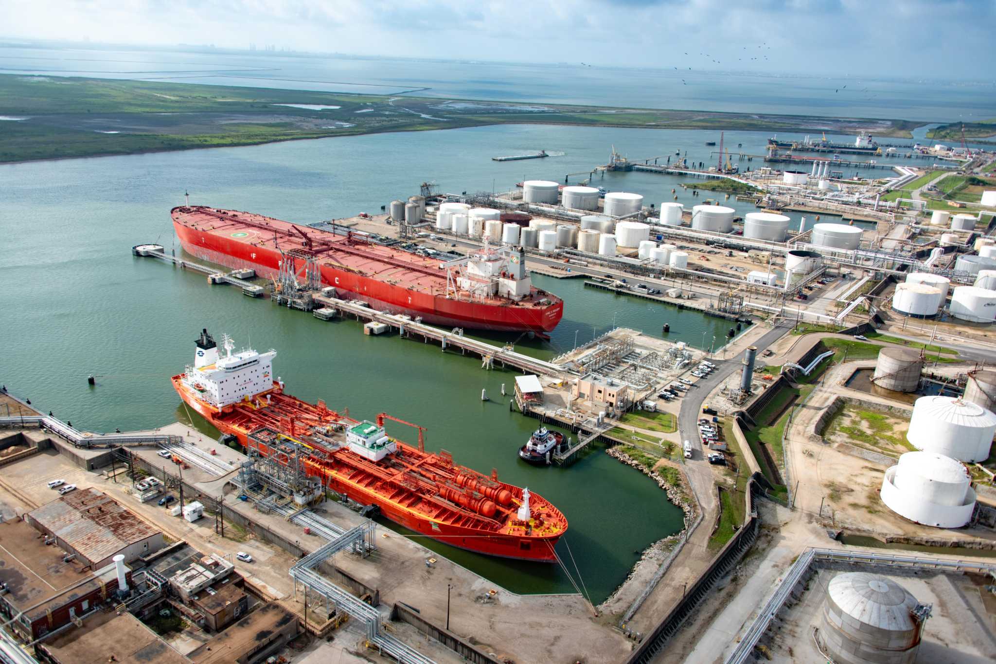 About River Shipping